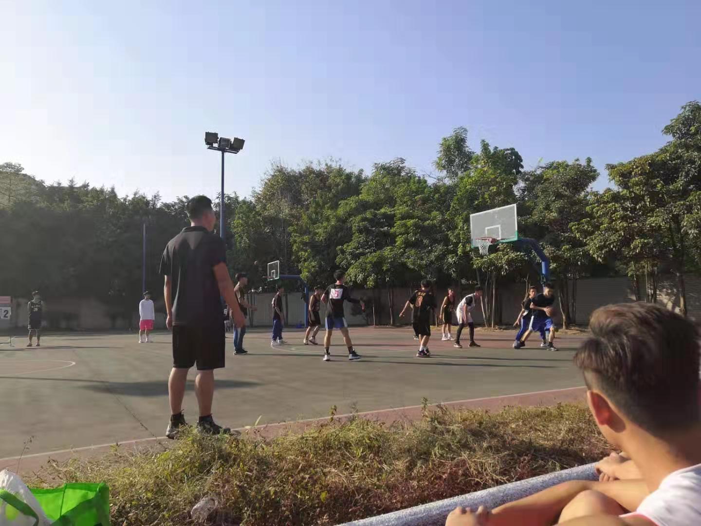 毕业照